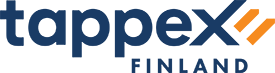Tappex Finland logo